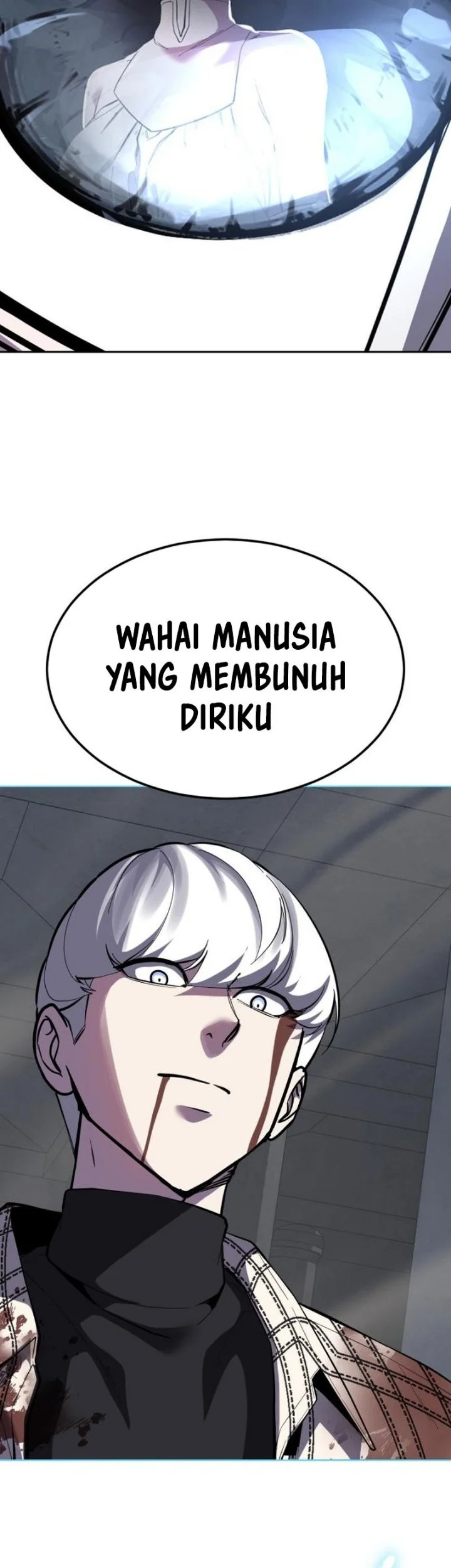 The Boy of Death Chapter 339 - halaman 6