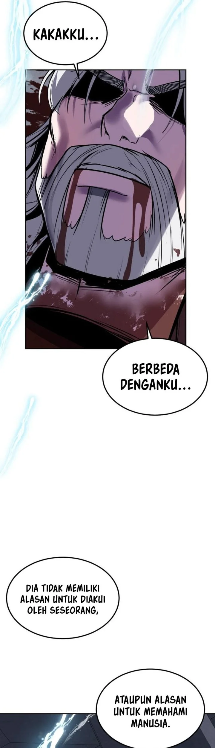 The Boy of Death Chapter 339 - halaman 8