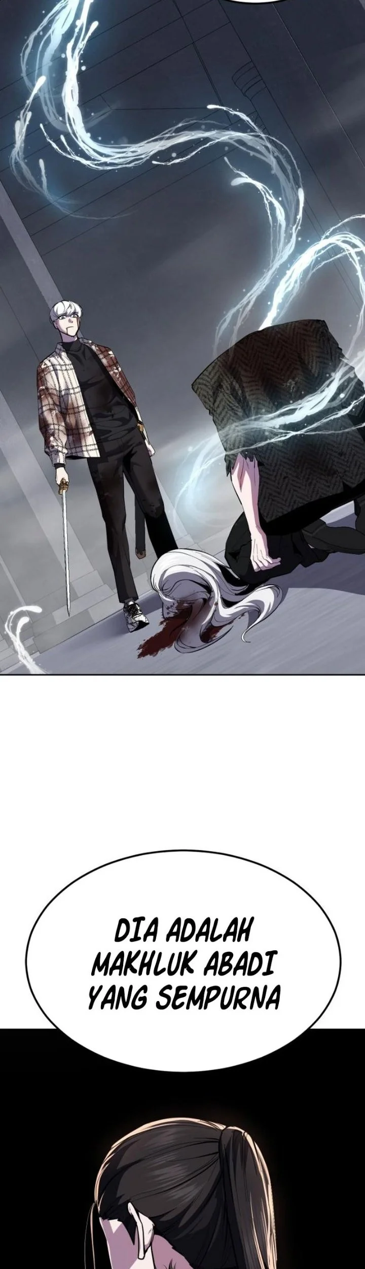 The Boy of Death Chapter 339 - halaman 9