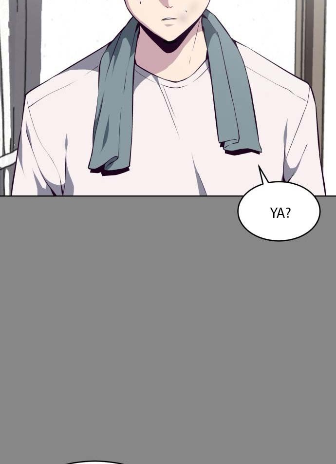 The Boy of Death Chapter 34 - halaman 10