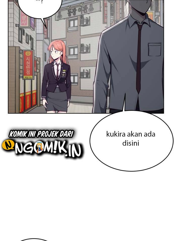 The Boy of Death Chapter 34 - halaman 13