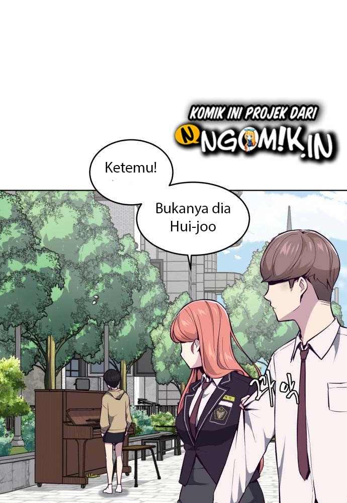 The Boy of Death Chapter 34 - halaman 19