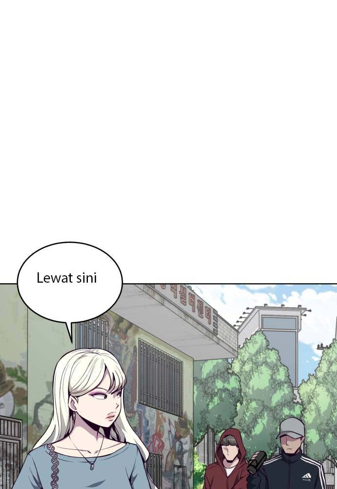 The Boy of Death Chapter 34 - halaman 22