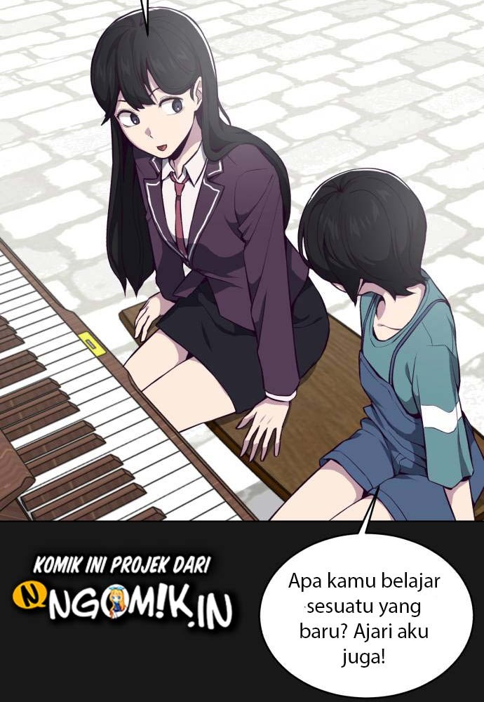 The Boy of Death Chapter 34 - halaman 31