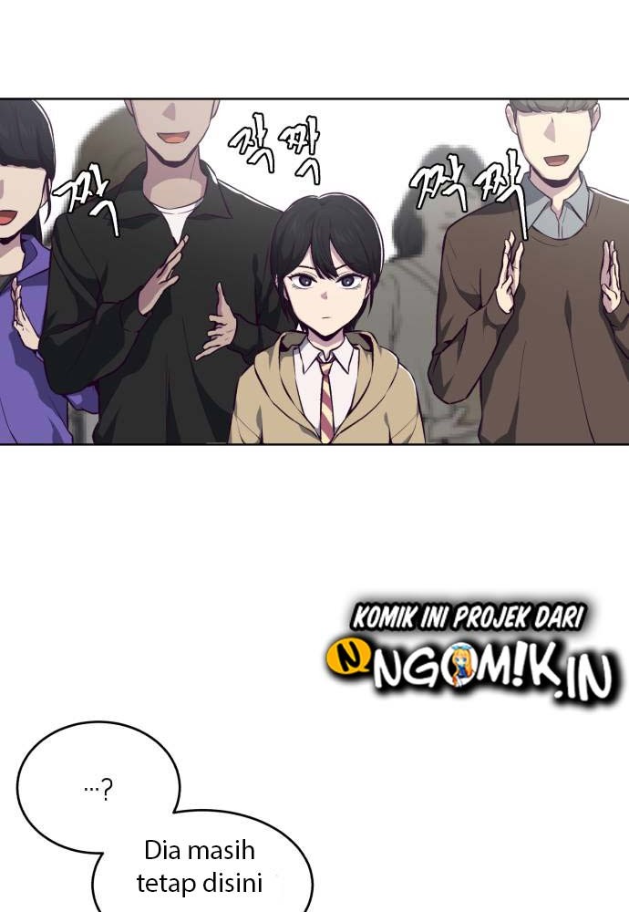 The Boy of Death Chapter 34 - halaman 37