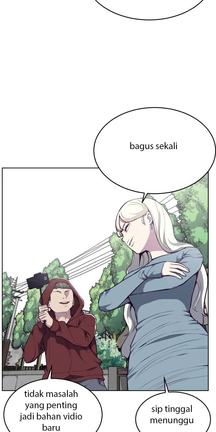 The Boy of Death Chapter 34 - halaman 49