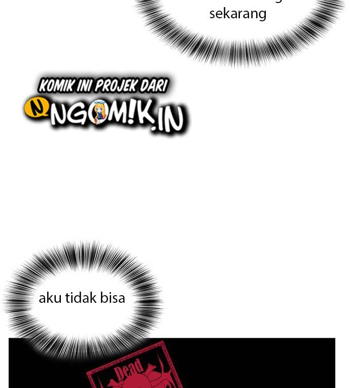 The Boy of Death Chapter 34 - halaman 55