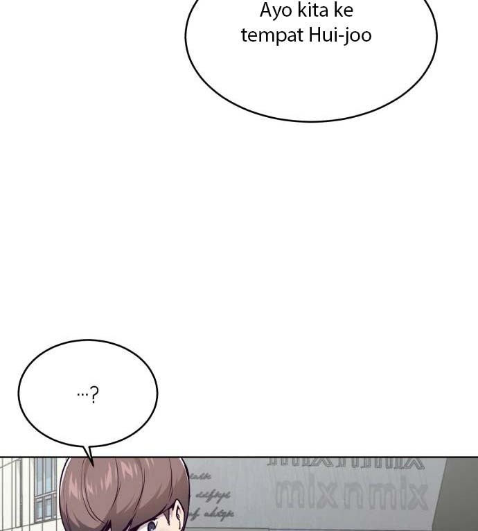 The Boy of Death Chapter 34 - halaman 58
