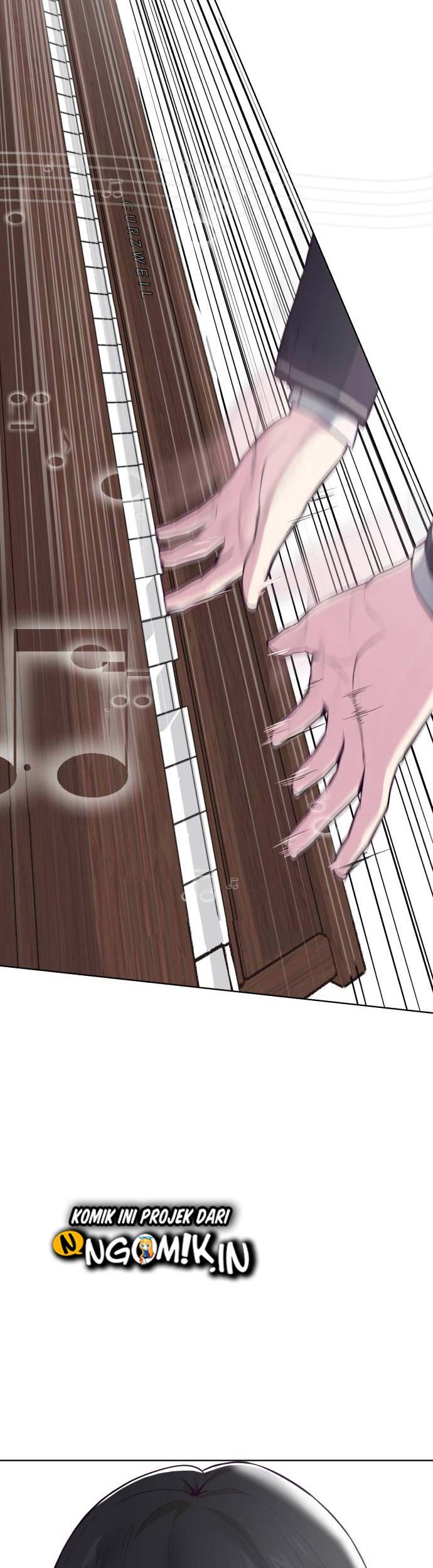 The Boy of Death Chapter 34 - halaman 62
