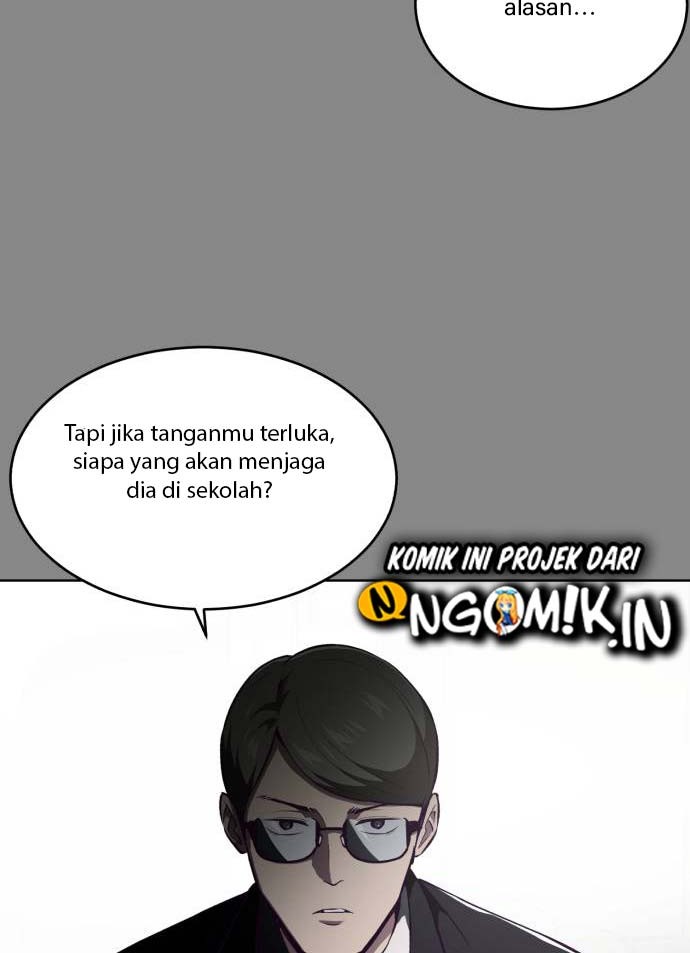 The Boy of Death Chapter 34 - halaman 7