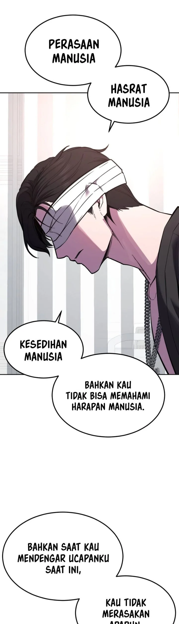 The Boy of Death Chapter 340 - halaman 10