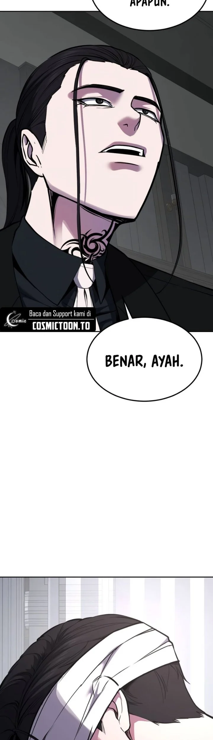 The Boy of Death Chapter 340 - halaman 11