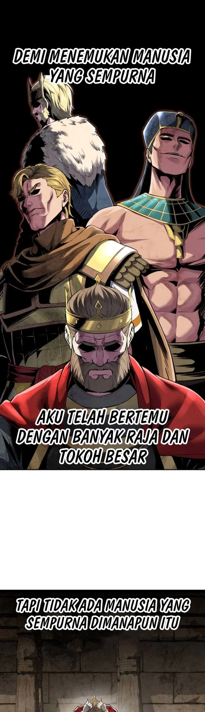 The Boy of Death Chapter 340 - halaman 14