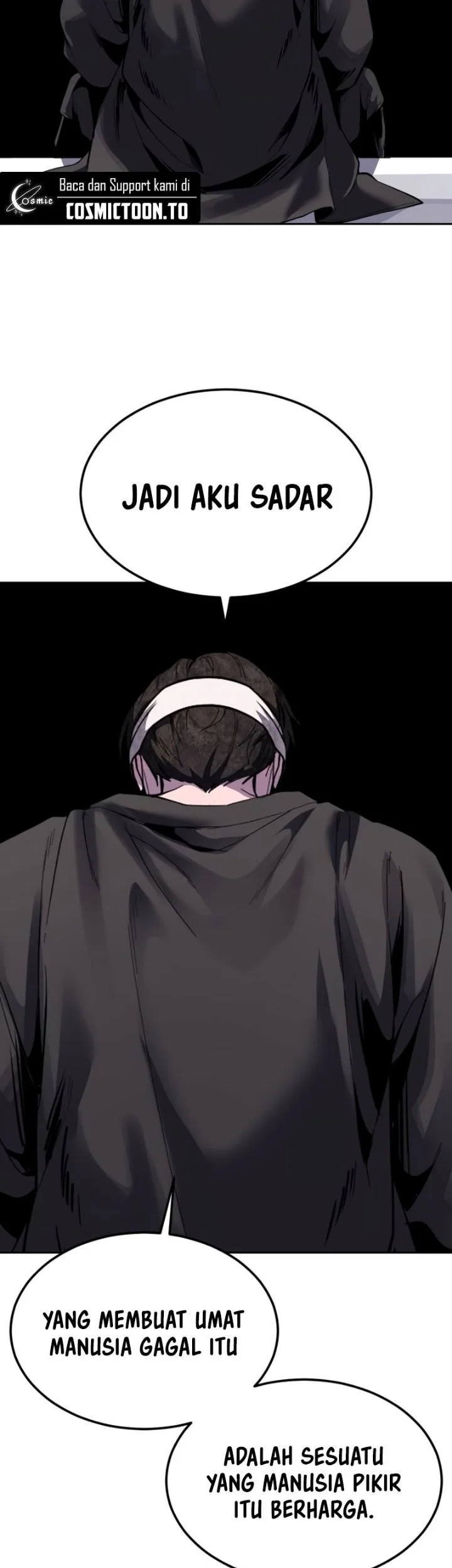The Boy of Death Chapter 340 - halaman 16