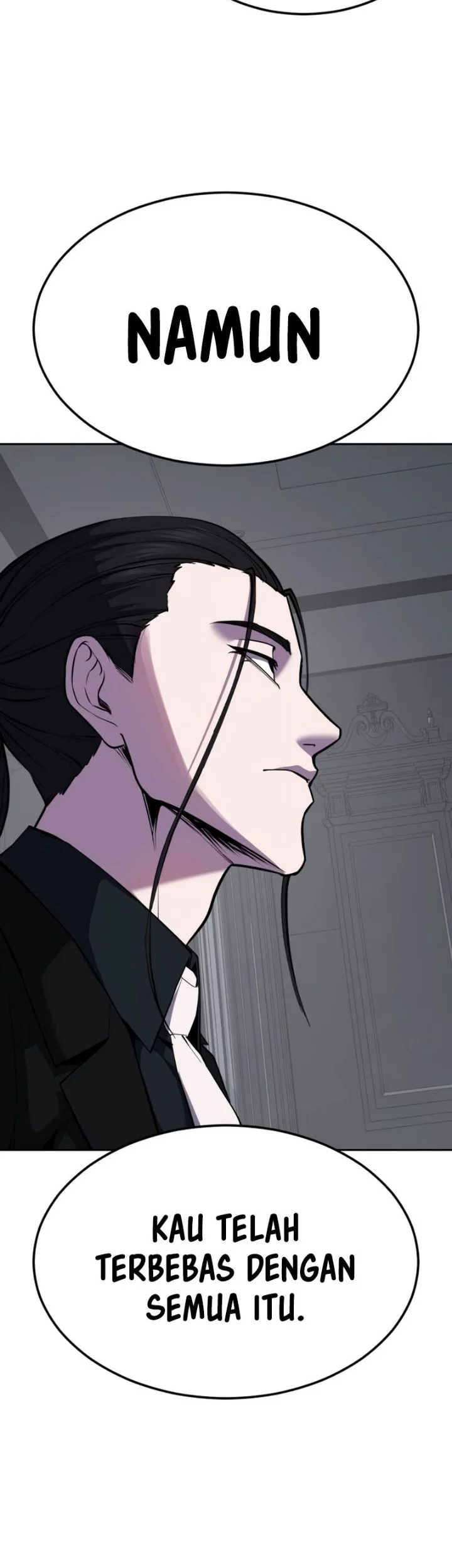 The Boy of Death Chapter 340 - halaman 17