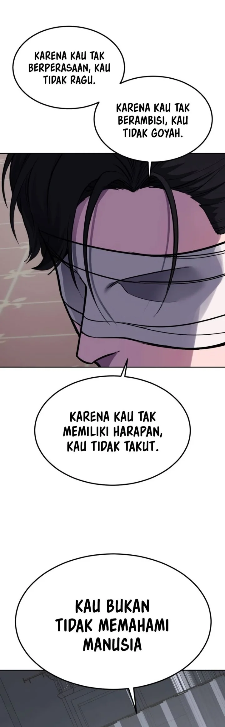 The Boy of Death Chapter 340 - halaman 18