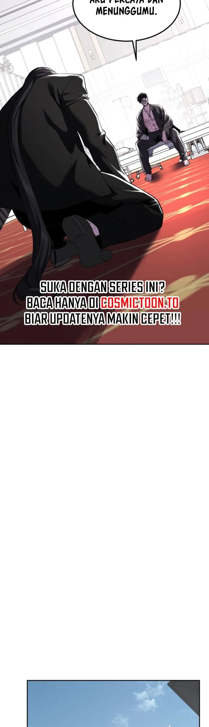 The Boy of Death Chapter 340 - halaman 26