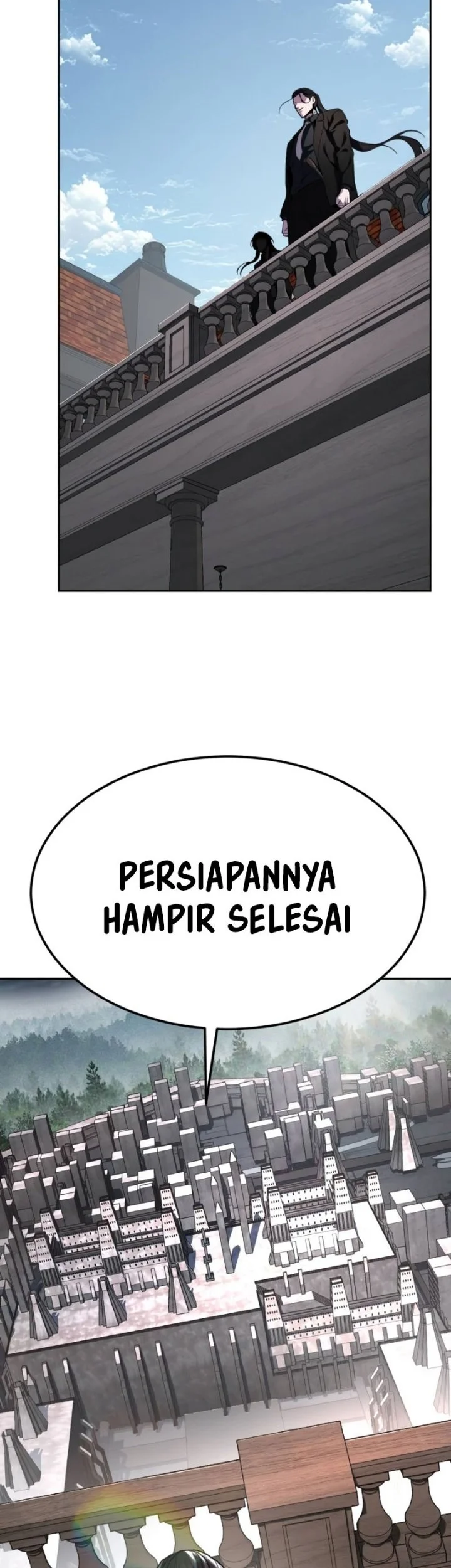 The Boy of Death Chapter 340 - halaman 27