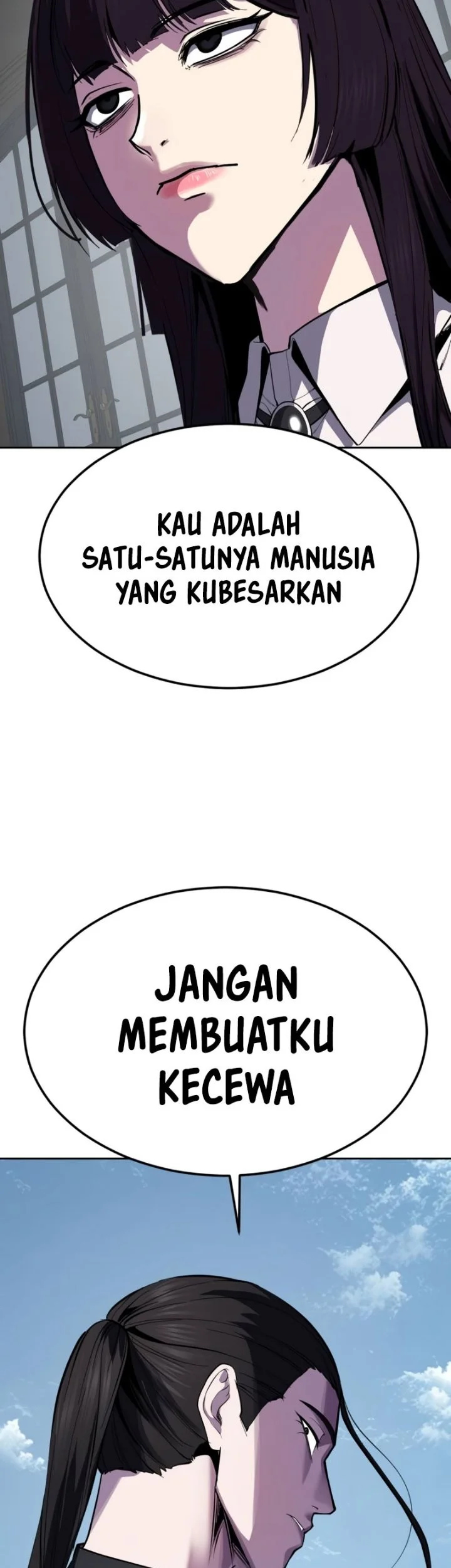 The Boy of Death Chapter 340 - halaman 34