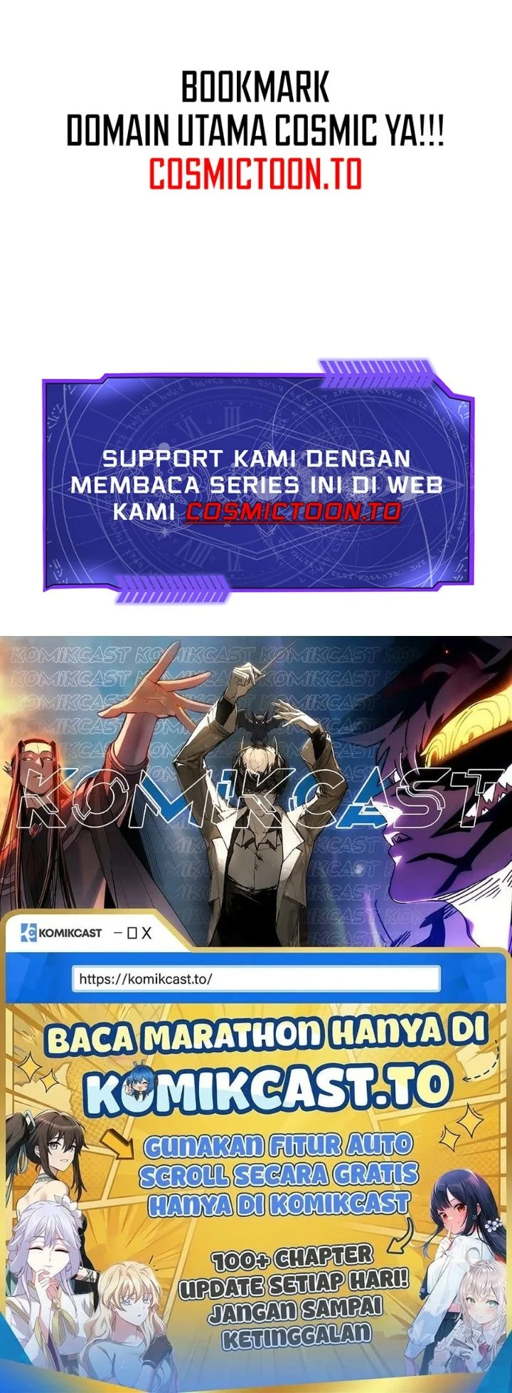 The Boy of Death Chapter 340 - halaman 37