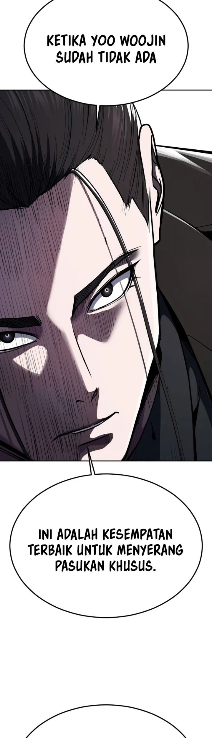 The Boy of Death Chapter 340 - halaman 4