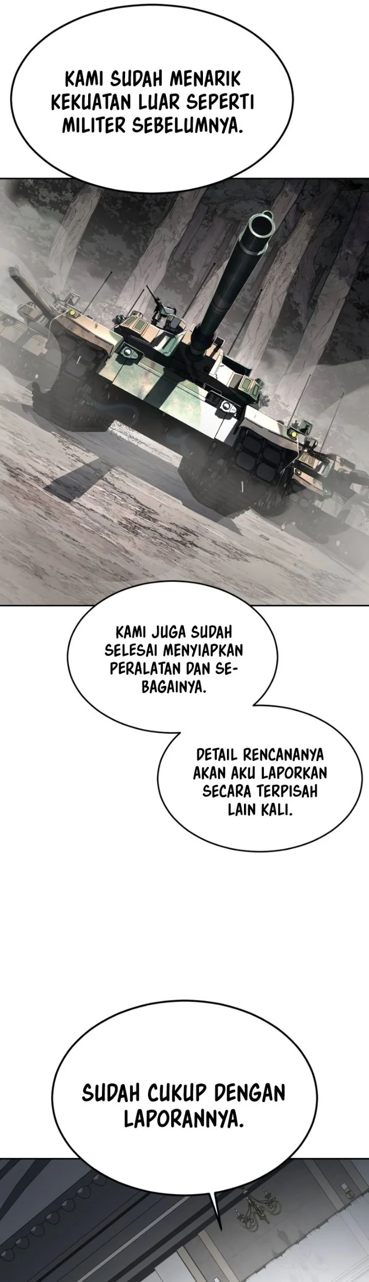 The Boy of Death Chapter 340 - halaman 6