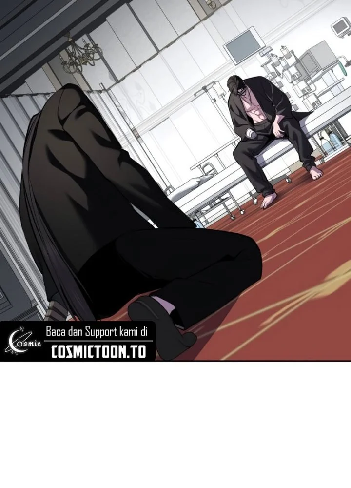 The Boy of Death Chapter 340 - halaman 7