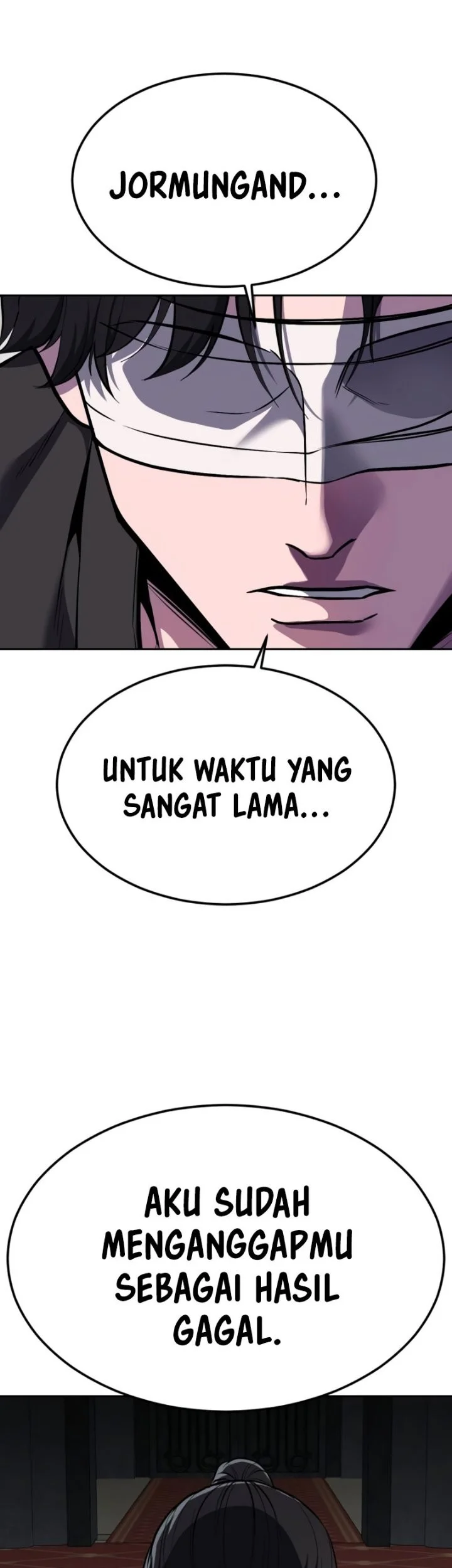 The Boy of Death Chapter 340 - halaman 8