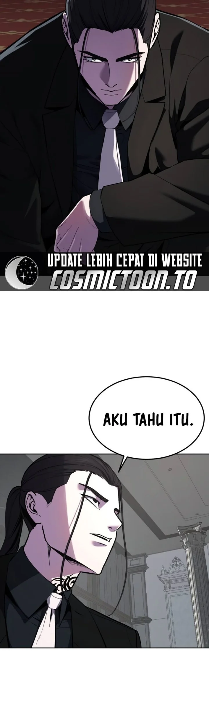 The Boy of Death Chapter 340 - halaman 9