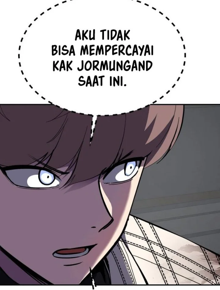 The Boy of Death Chapter 341 - halaman 10