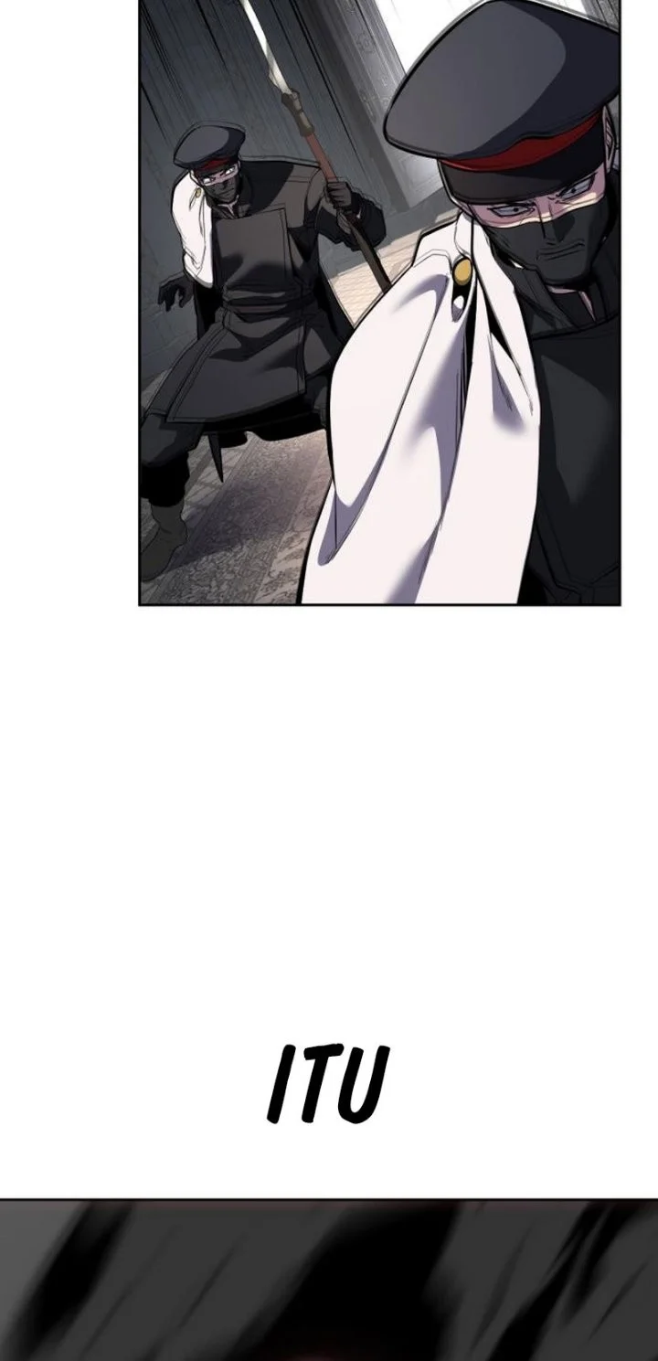 The Boy of Death Chapter 341 - halaman 21