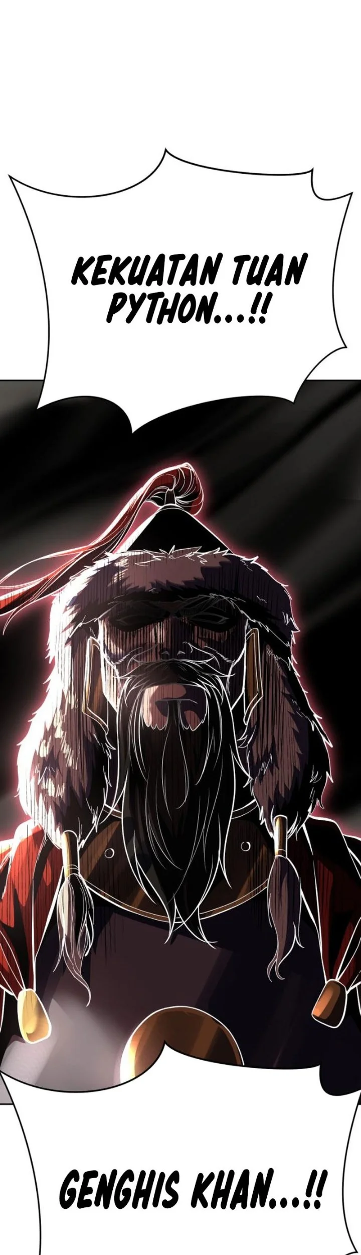 The Boy of Death Chapter 341 - halaman 23