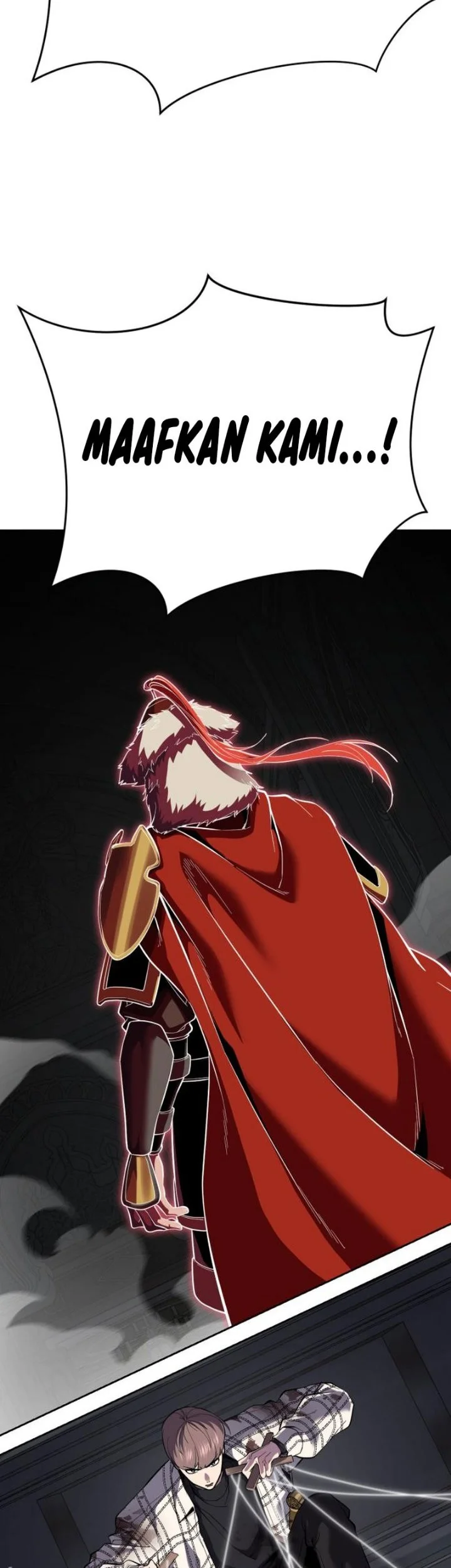 The Boy of Death Chapter 341 - halaman 24