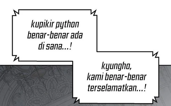 The Boy of Death Chapter 341 - halaman 27