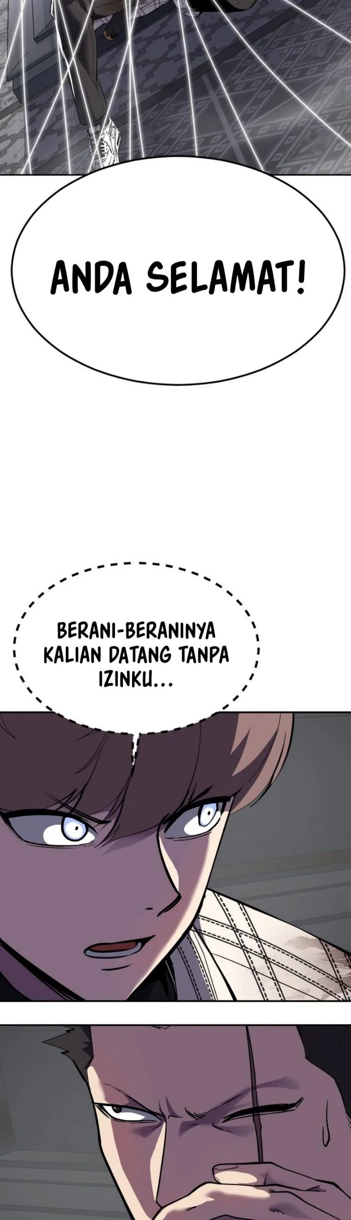 The Boy of Death Chapter 341 - halaman 3