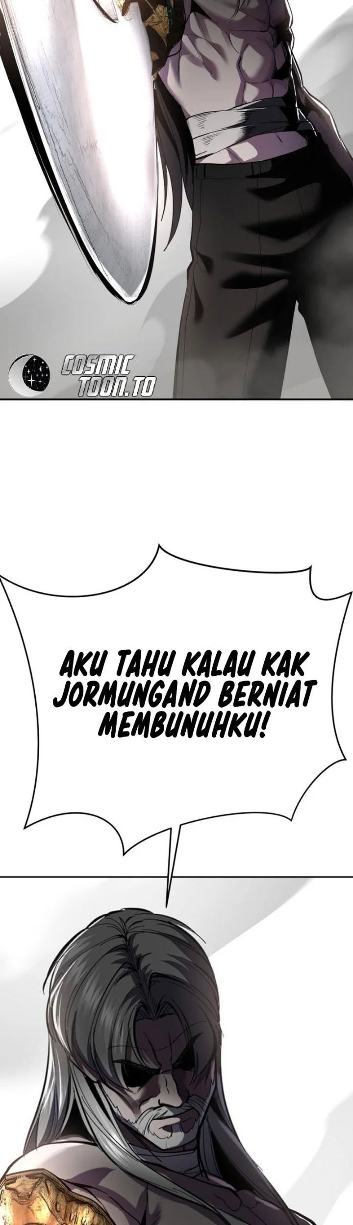The Boy of Death Chapter 341 - halaman 6