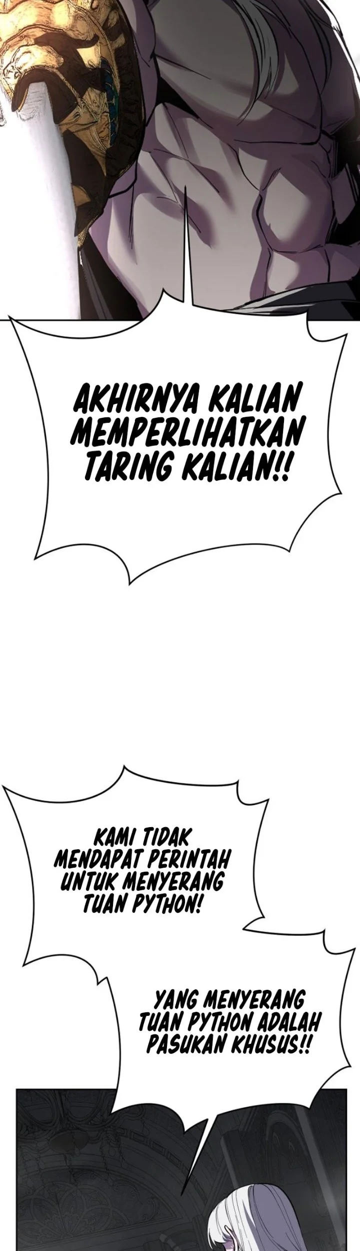 The Boy of Death Chapter 341 - halaman 7