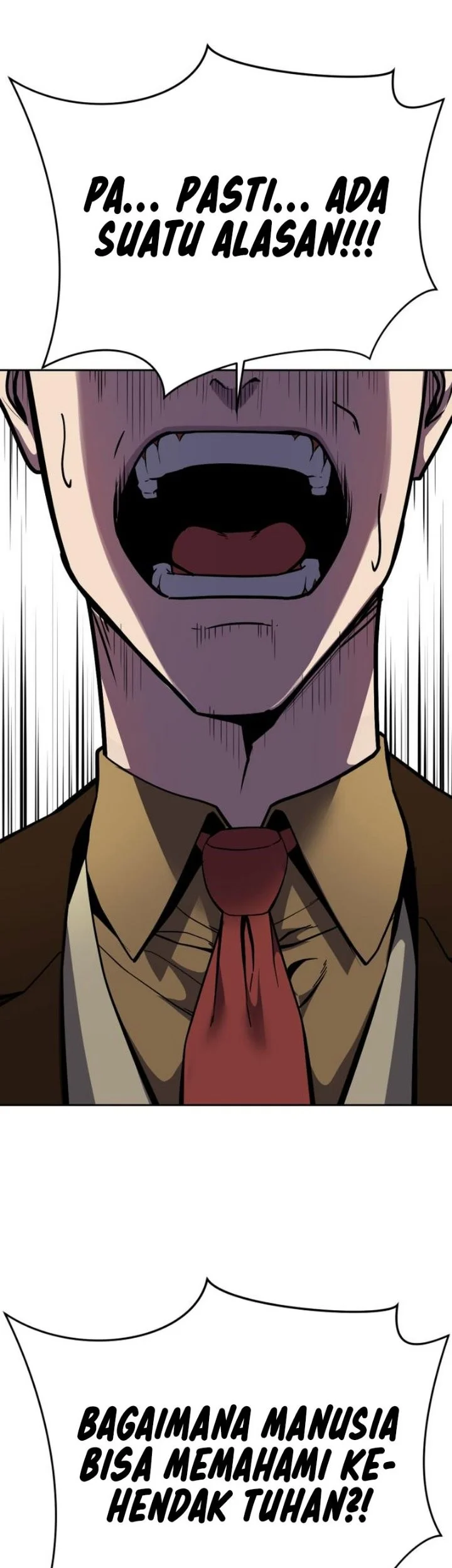 The Boy of Death Chapter 342 - halaman 1