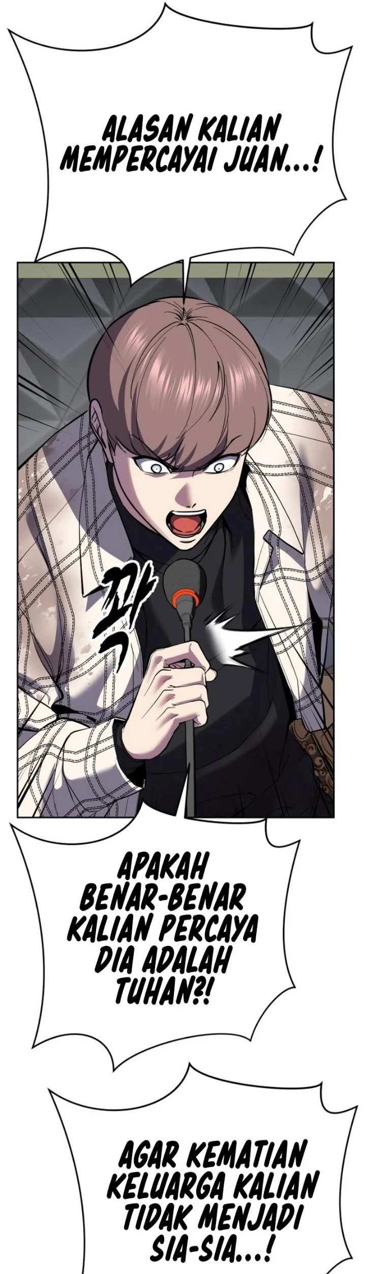 The Boy of Death Chapter 342 - halaman 13