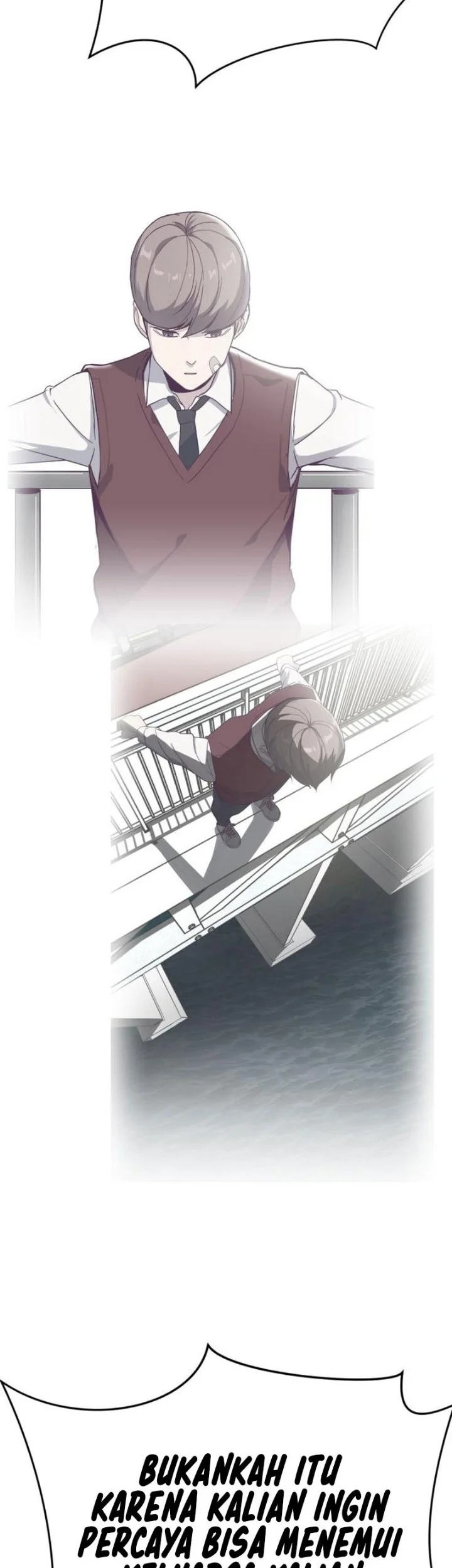 The Boy of Death Chapter 342 - halaman 14