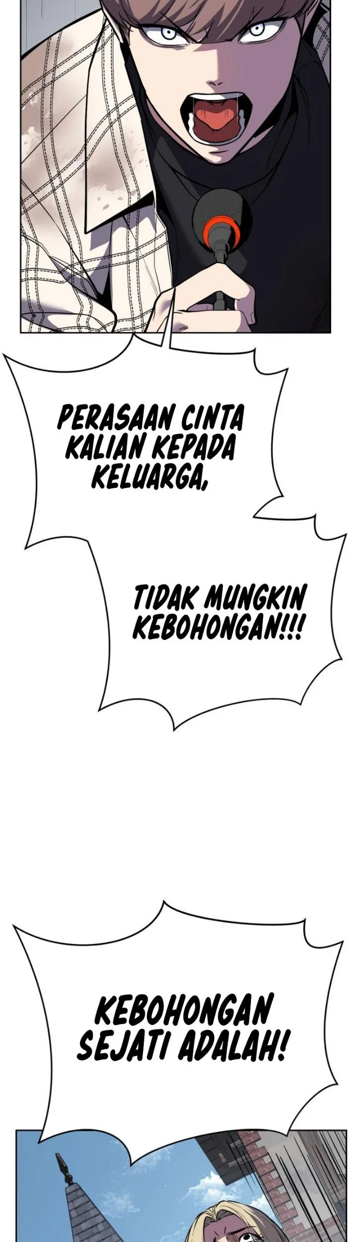 The Boy of Death Chapter 342 - halaman 16