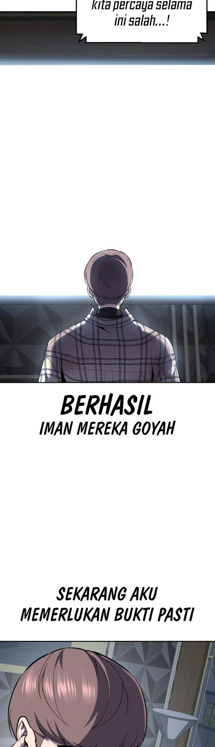 The Boy of Death Chapter 342 - halaman 3