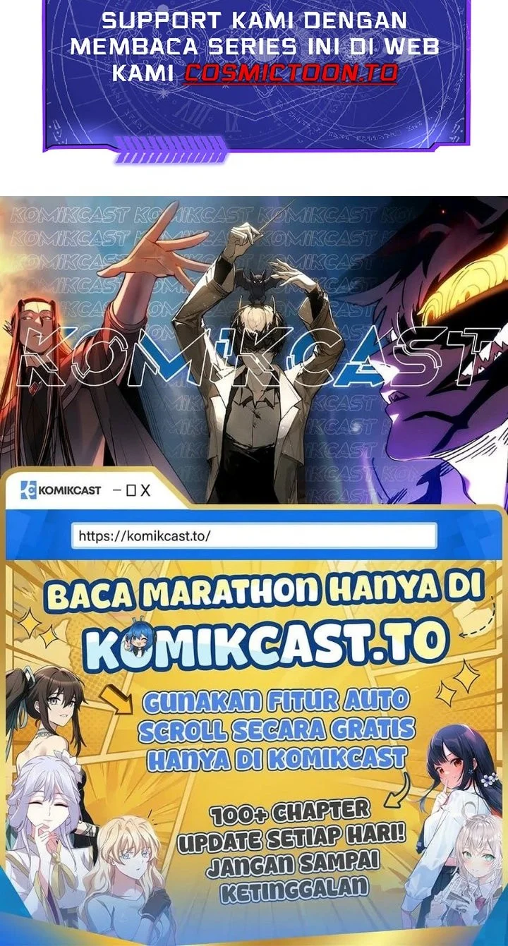 The Boy of Death Chapter 342 - halaman 39