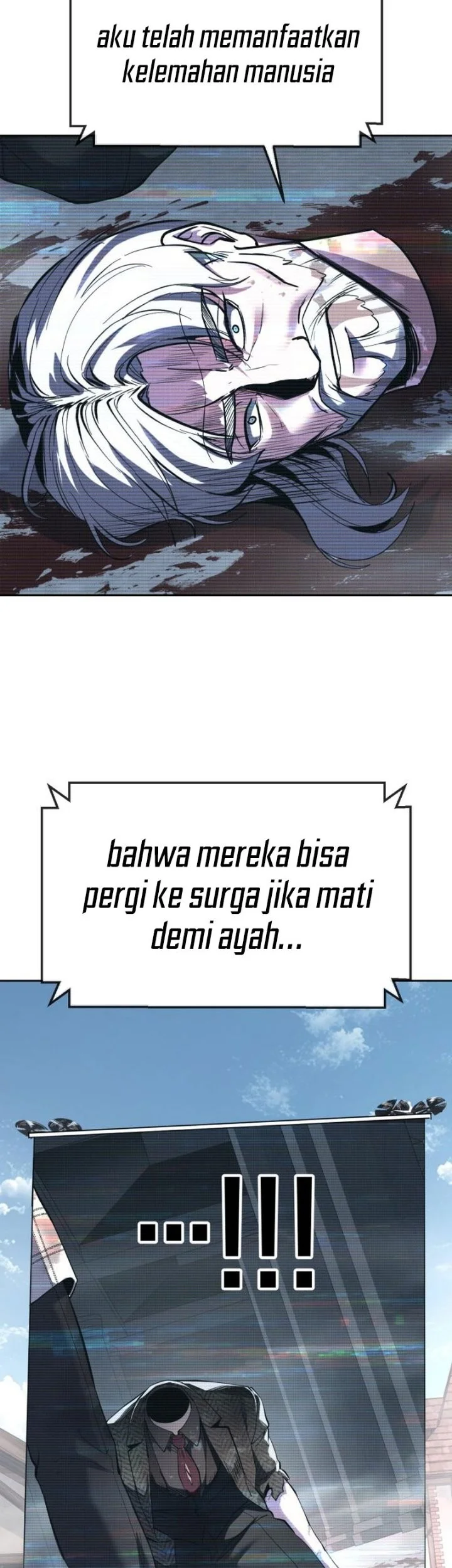 The Boy of Death Chapter 342 - halaman 5