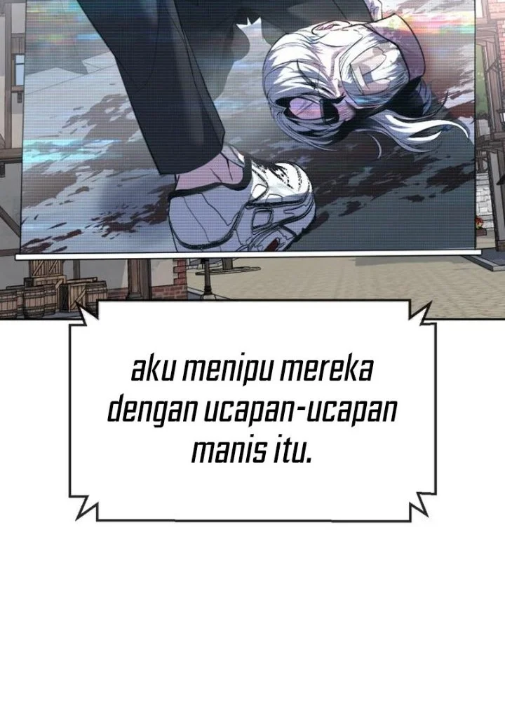 The Boy of Death Chapter 342 - halaman 6