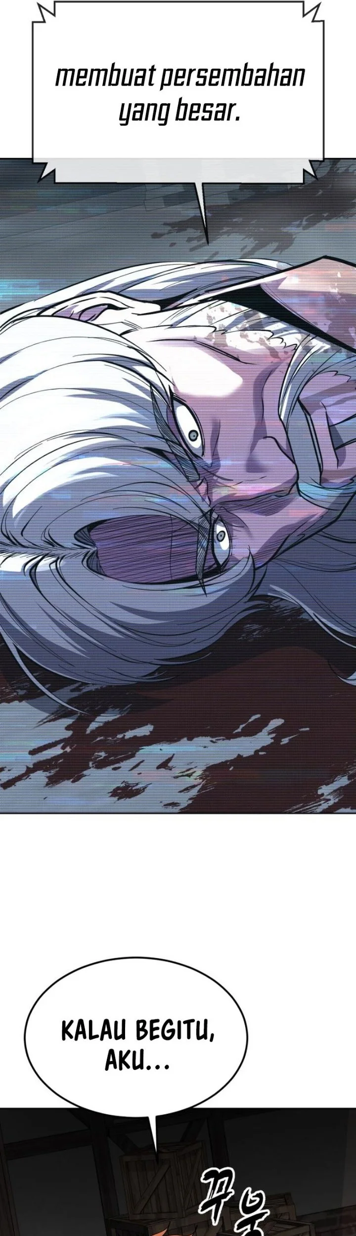 The Boy of Death Chapter 342 - halaman 8