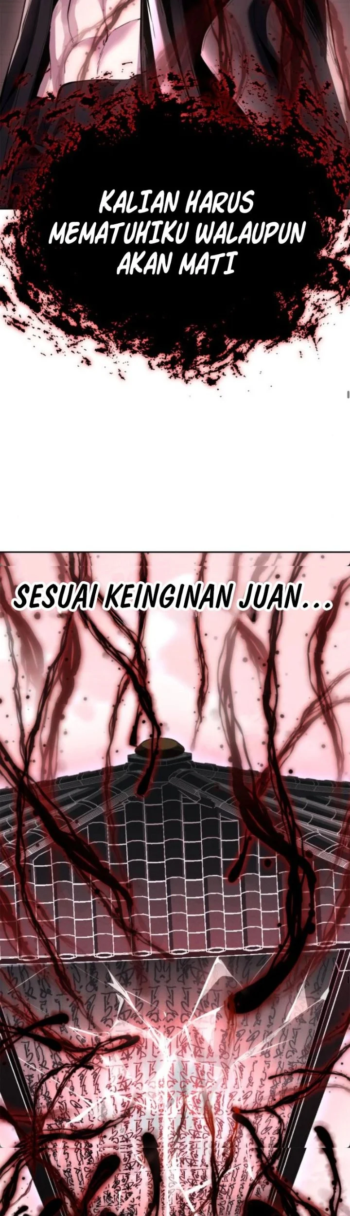 The Boy of Death Chapter 343 - halaman 11