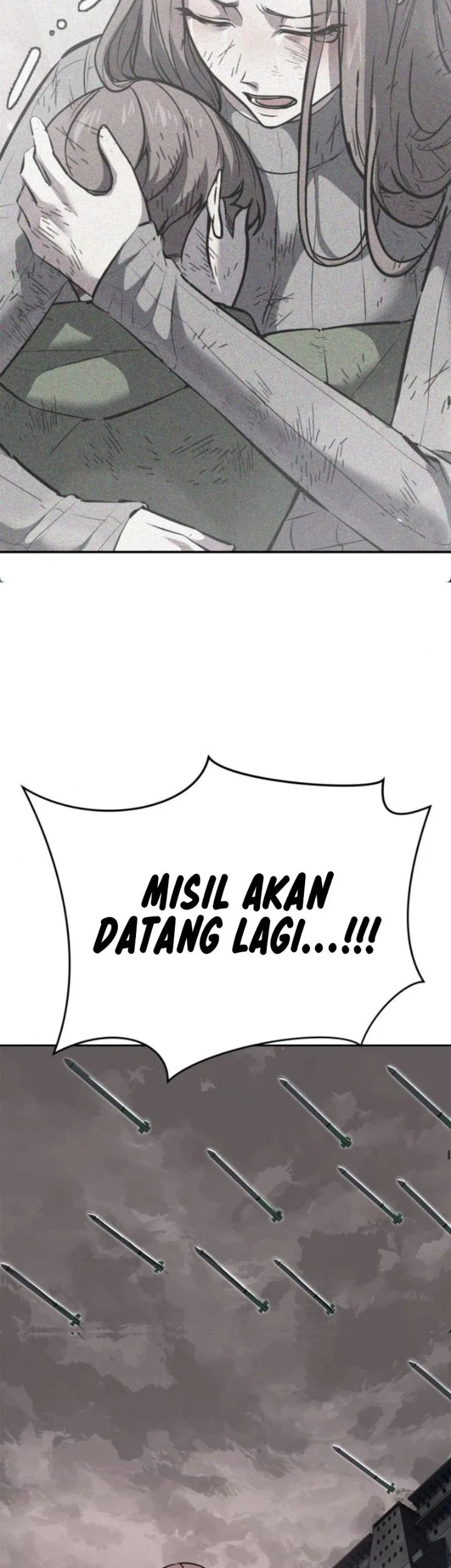 The Boy of Death Chapter 343 - halaman 16