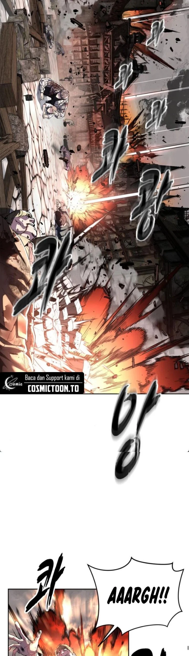 The Boy of Death Chapter 343 - halaman 3