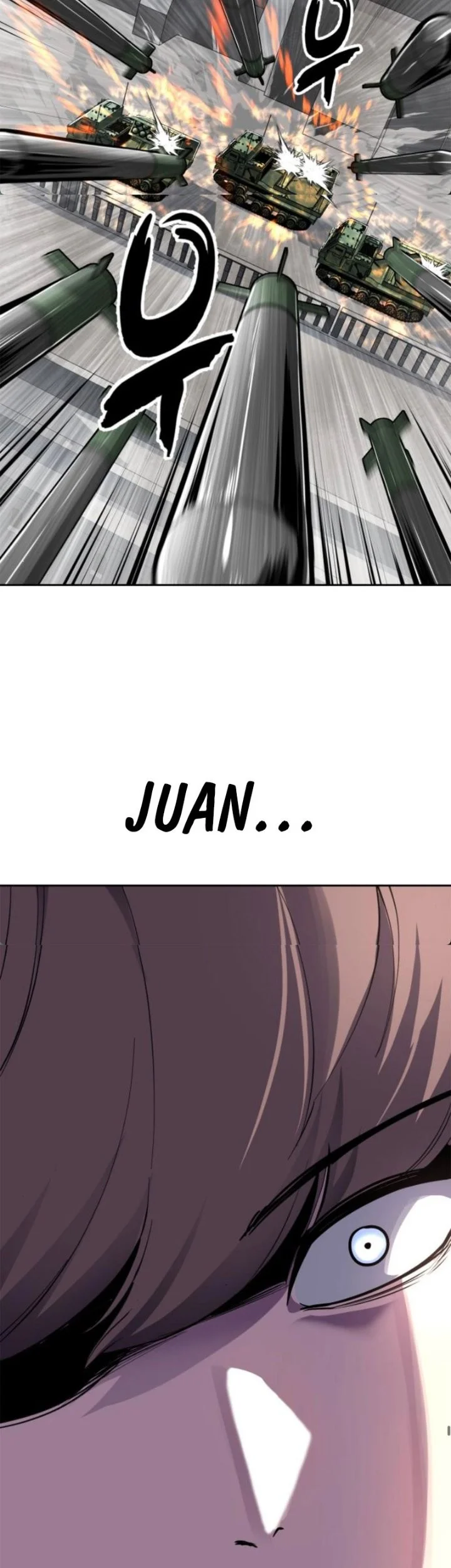 The Boy of Death Chapter 343 - halaman 5